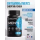 Витамины для мужчин Ultrasupps Men's Sport Multivitamin (60 таб)