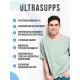 Витамины для мужчин Ultrasupps Men's Sport Multivitamin (60 таб)