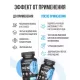 Витамины для мужчин Ultrasupps Men's Sport Multivitamin (60 таб)