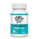 Коллаген UltraVit Collagen Type I & III (120 капс)