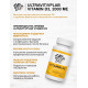 Витамин Д3 UltraVit Vitamin D3 2000 (180 капс)