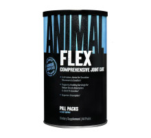 Комплекс для здоровья суставов и связок Universal Animal Flex (44 пак)