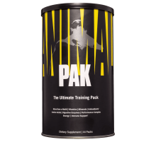 Витамины Universal Animal Pak (44 пак)