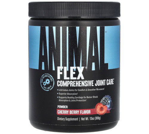Хондропротектор Universal Animal Flex Powder (369 гр)