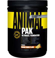 Витамины в порошке Universal Animal Pak Powder (429 гр)