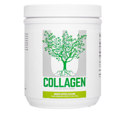 Коллаген Universal Nutrition Collagen (300 гр)