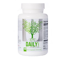 Витамины Universal Nutrition Daily Formula (100 таб)