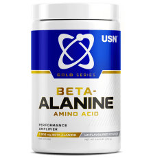 Бета-аланин USN Beta-Alanine (300 гр)