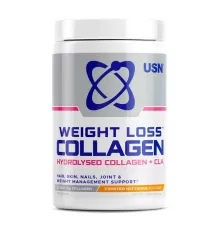Коллаген USN Weight Loss Collagen (300 гр) - Ледяной Нектарин