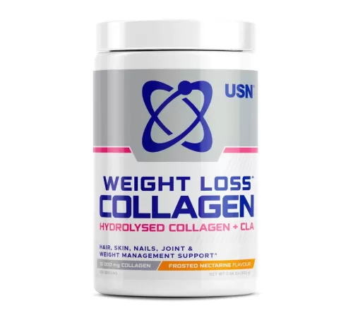 Коллаген USN Weight Loss Collagen (300 гр)