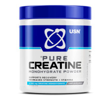Креатин моногидрат USN Pure Creatine Monohydrate (200 гр)
