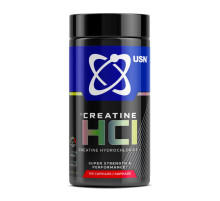 Креатин Гидрохлорид USN Creatine HCL (100 капс)