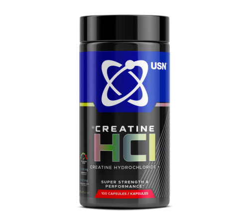 Креатин Гидрохлорид USN Creatine HCL