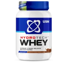 Протеин многокомпонентный USN HydroTech Whey Protein (900 гр) - Шоколадное печенье