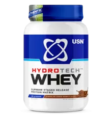 Протеин многокомпонентный USN HydroTech Whey Protein (900 гр) - Шоколадное печенье