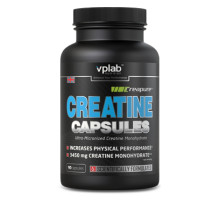 Креатин VPlab Creatine Capsules