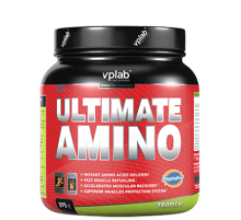 Аминокислоты Vplab Ultimate Amino