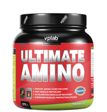 Аминокислоты Vplab Ultimate Amino