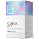 Жирные кислоты VPLab Omega 3-6-9 (60 капсул)