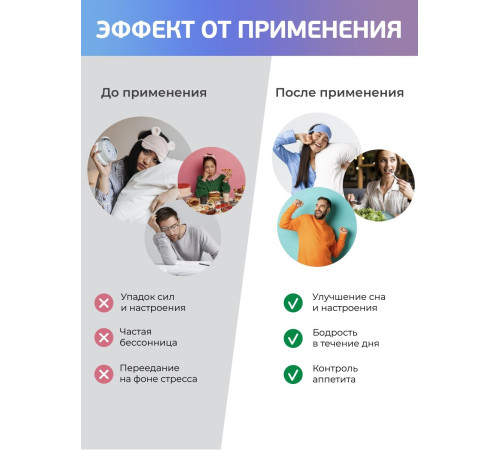 5-Гидрокситриптофан VPLab 5-HTP, 60 капсул
