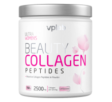 Коллаген VPLab Beauty Collagen Peptides (150 гр)