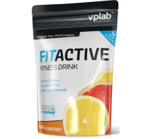 Изотоник VPlab Fit Active