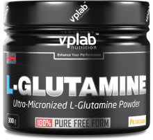 Глютамин Vplab L-Glutamine