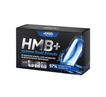 Гидроксиметилбутират VPLab HMB+