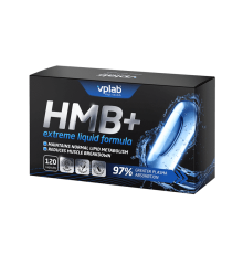 Гидроксиметилбутират VPLab HMB+