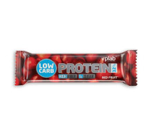 Протеиновый батончик Vplab Low Carb Protein Bar