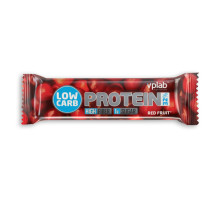 Протеиновый батончик Vplab Low Carb Protein Bar