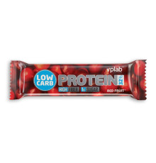 Протеиновый батончик Vplab Low Carb Protein Bar