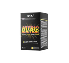 Предтренировочный комплекс Vplab Nitric Ingnition