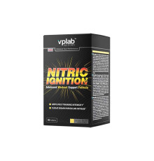 Предтренировочный комплекс Vplab Nitric Ingnition