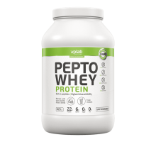 Протеин изолят VPLab Pepto Whey (625 гр)