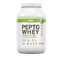 Протеин изолят VPLab Pepto Whey (625 гр)