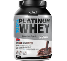 Протеин VPlab 100% Platinum Whey (920 гр)