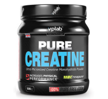 Креатин Vplab Pure Creatine