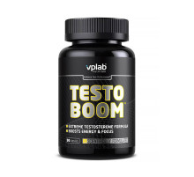 Тестостероновый бустер VPLab Testoboom