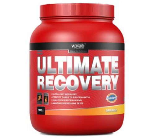 Аминокислоты VPlab Ultimate Recovery