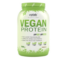 Протеин растительный VPlab Vegan Protein