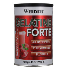 Коллаген Weider Gelatine Forte (400 гр)
