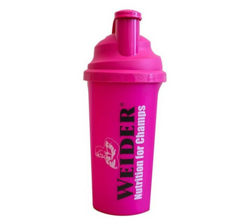 Шейкер Weider (700 мл)