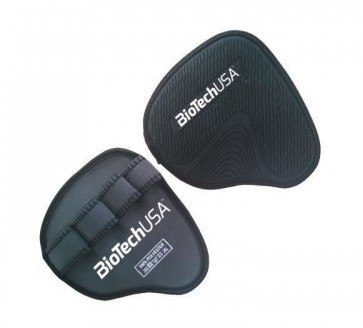 Накладки для турника Biotech USA Grip Pad