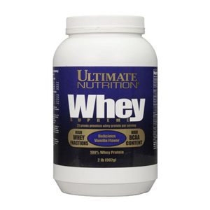 Whey Supreme 0,9 кг