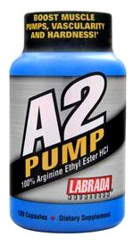 A2 Pump от Labrada
