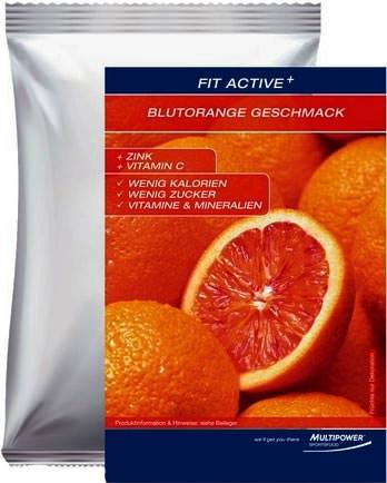 Fit Active от Multipower
