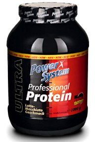 Professional Protein от Power System