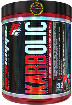 Углеводный комплекс Karbolic от ProSupps