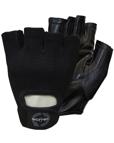 Перчатки Scitec Nutrition Basic